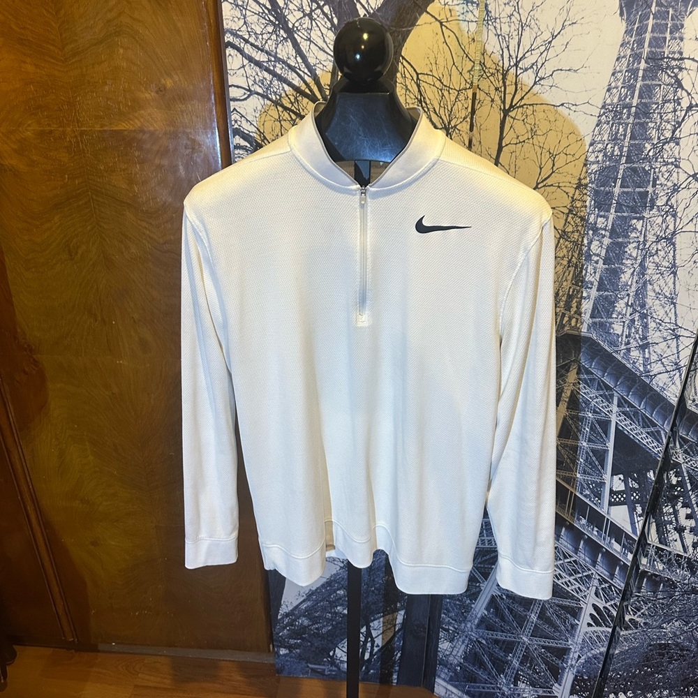 Nike Golf Men’s Dri-Fit Jersey